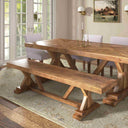 Dining Bench