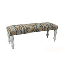 Accent Bench