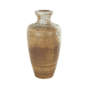 Cadence Patina Decorative Vase