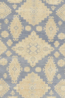 Caspian Weave Super Kazak 6' X 8'-8"