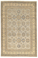 Caspian Weave Super Kazak 8'-3" x 10'-1"