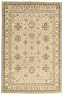 Caspian Weave Super Kazak 7'-11" X 9'-9"