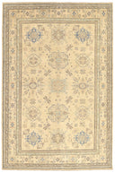 Caspian Weave Super Kazak 7'11"x10'