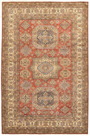 Caspian Weave Super Kazak 9'-4" X 11'-10"