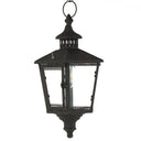 Nomad Decorative Candle Lantern