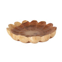 Cadence Floral Decorative Bowl