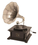 Nomad Functional Gramophone