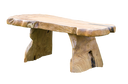 Bali Garden Bench