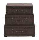 Nomad Room Chest