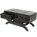 Nomad Coffee Table