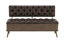 Nomad Storage Bench