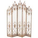 Livery Acanthus Divider Screen