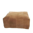Nomad Patchwork Pouf