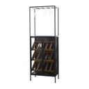 Nomad Wine Rack