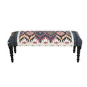 Accent Bench