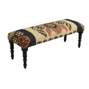Accent Bench