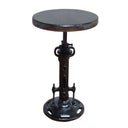 Iron Stool