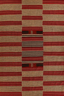 Adobe ADO-1 Red Rug