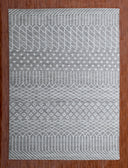Allure 510 Grey Rug