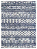 Allure 578 Blue Rug