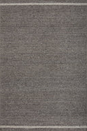 Ashby ASH-02 Granite/Silver Rug