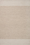 Ashby ASH-05 Oatmeal/Natural Rug