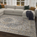 Avani 8402 Blue Serafina Rug