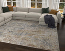 Avani 8409 Brown Rug