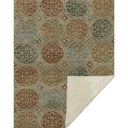 Canter K738 Taupe Throw