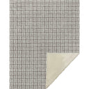 Canter K925 Taupe Throw