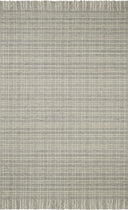 Caleb CAL-02 Grey/Natural Rug
