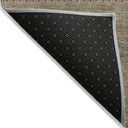 Meadow Run CBMR527 Khaki Rug