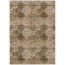 Meadow Run CBMR557 Taupe Rug