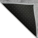 Meadow Run CBMR590 Silver Rug