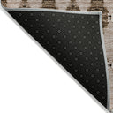 Meadow Run CBMR610 Mocha Rug