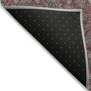 Meadow Run CBMR702 Merlot Rug