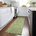 Meadow Run CBMR790 Sage Rug
