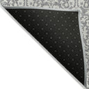 Meadow Run CBMR920 Gray Rug