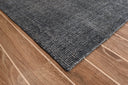 Dots Dots Charcoal Rug