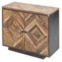 Munro 2 Door Cabinet