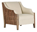 Leyston Chair