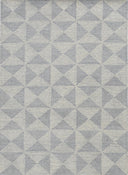 Hudson 2464 Grey Rug