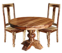 Tahoe Round Dining Table
