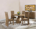 Kyrkeham Round Dining Table