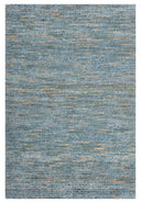 Kauai 7453 Blue Rug