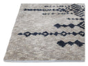 Marley 1002 Neutral Rug