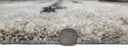 Marley 1002 Neutral Rug