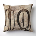Canter K640 Taupe Pillow
