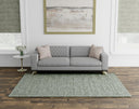 Pave 8502 Grey Rug