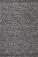 Sarah SAR-03 Charcoal Rug
